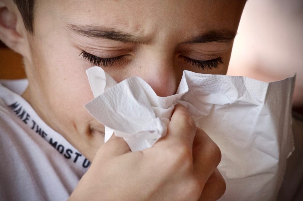Comment soigner la grippe ?