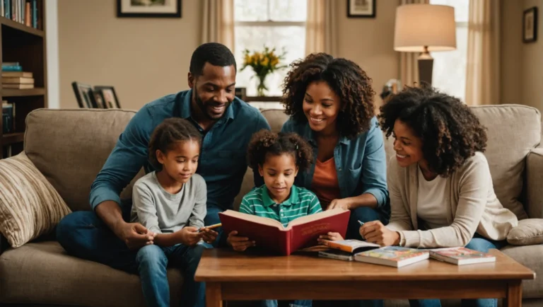 Éduquer ses enfants : 7 secrets surprenants que les parents ignorent souvent