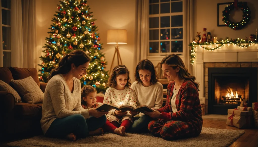 dodos avant noel