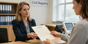 comment savoir si une personne est divorcée