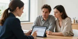 delai vente immobiliere