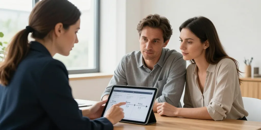 Délai vente immobilière : les étapes pour synchroniser la vente et l’achat